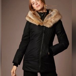 Babaton Harrison Parka